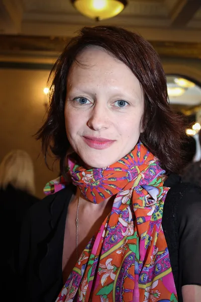актриса Елена Морозова