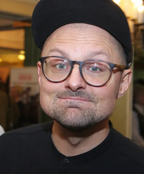 режиссер Максим Диденко