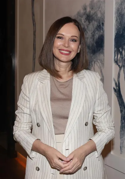 Ирина Безрукова
