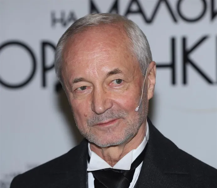 Евгений Герасимов