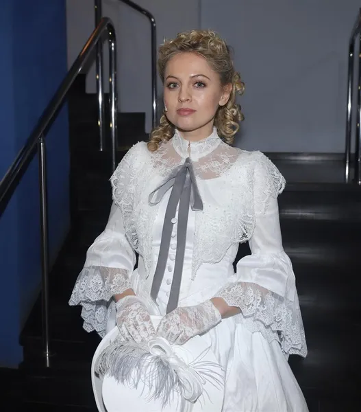 Янина Студилина