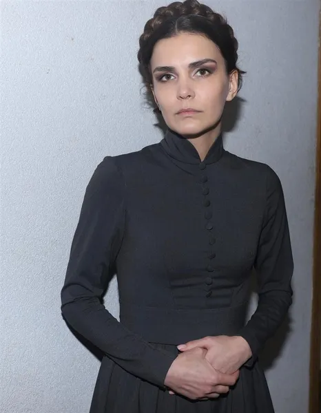 Анастасия Черникова