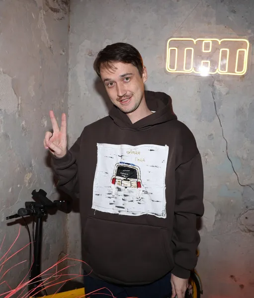 Эльдар Калимулин