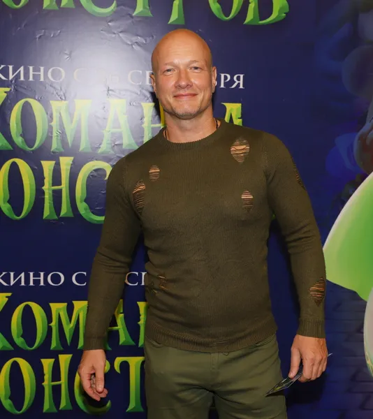 Никита Панфилов