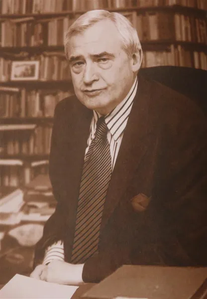 Николай Долгополов: 50 лет журналистской деятельности.