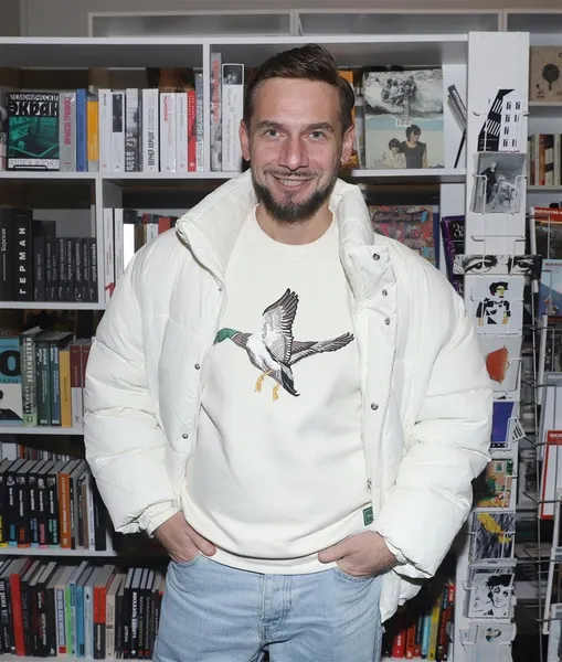 Андрей Разыграев
