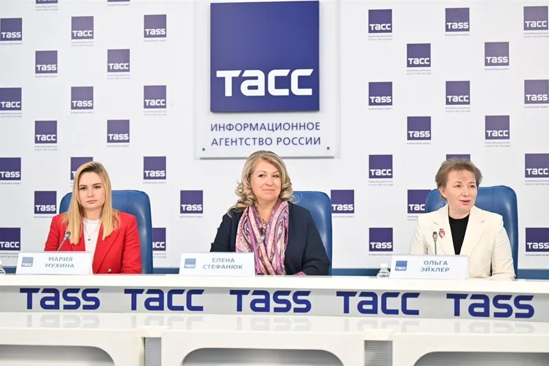 «Семейный код донора»: в Год семьи стартовала всероссийская акция по донорству крови