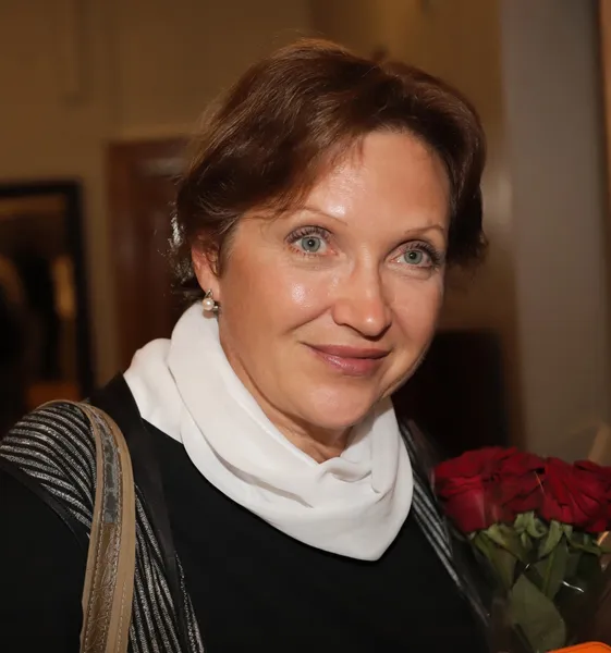 Александра Ровенских