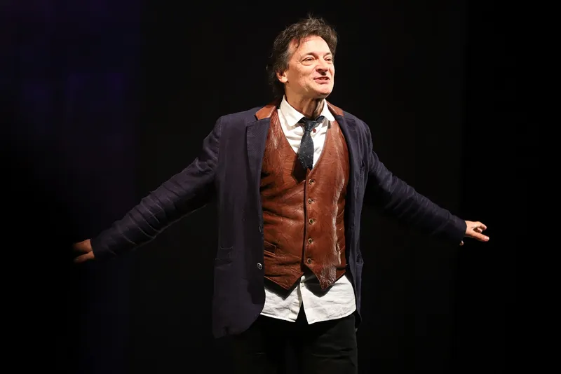 Евгений Редько