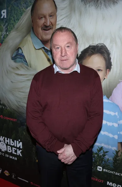 Владимир Стеклов