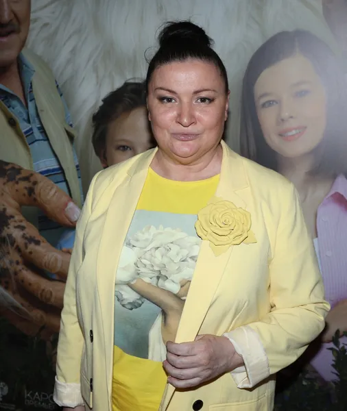 Виктория Заикина