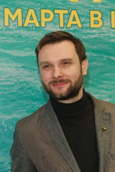 Наталья Логинова.