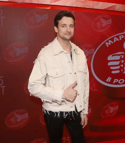 Дмитрий Колдун