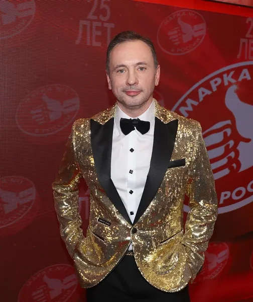 Александр Шалунов