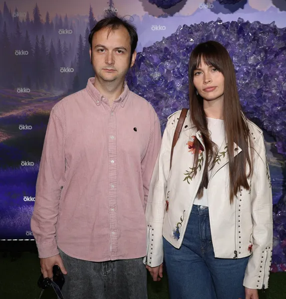 Алексей Золотовицкий, Валерия Куликова