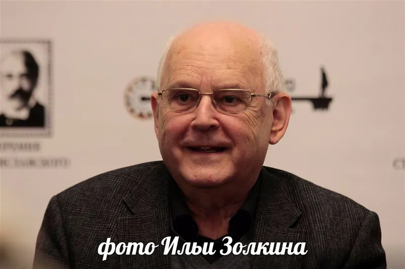 А.Бородин – «Театр-самое бескорыстное дело на свете!»
