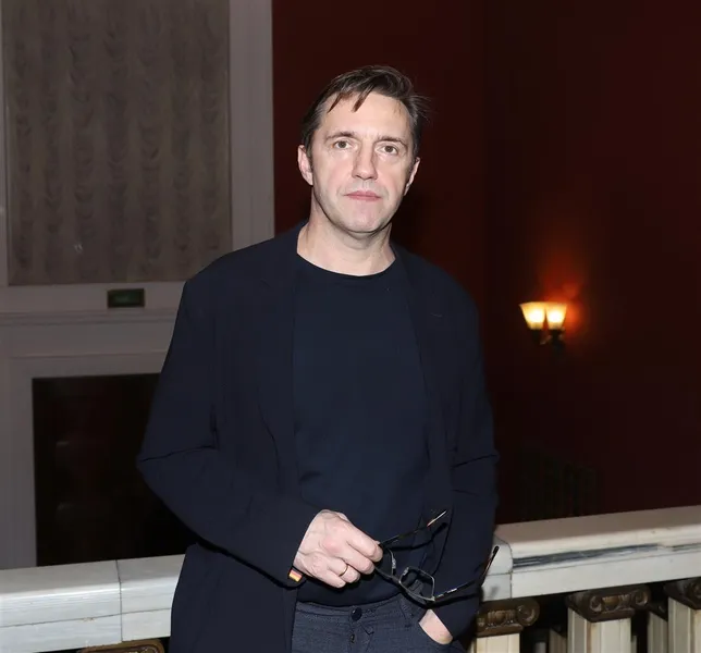 Владимир Вдовиченков