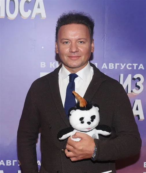 Александр Олешко