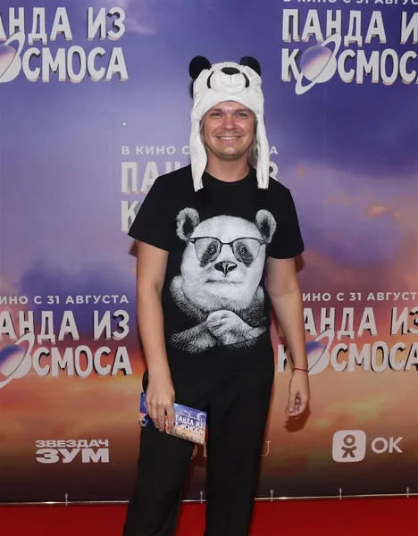 Илья Гуров