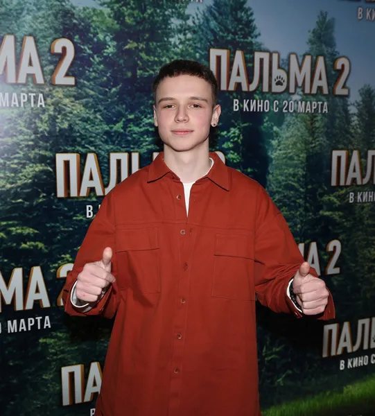 Леонид Басов