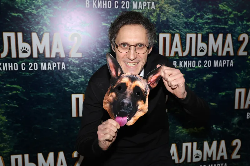Игорь Хрипунов