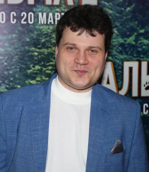 Владимир Кондауров