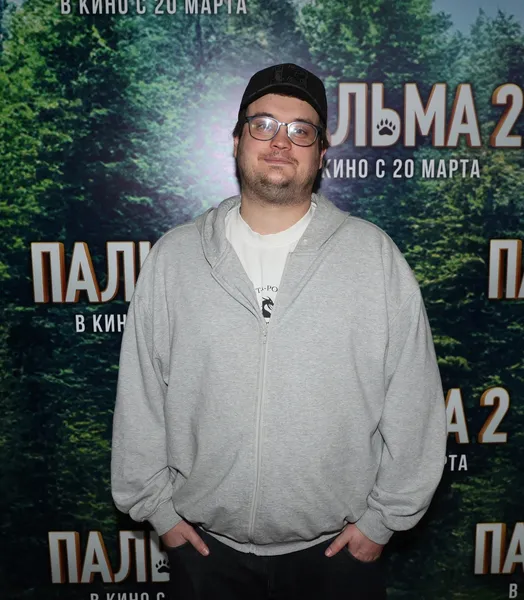 Александр Домогаров мл.