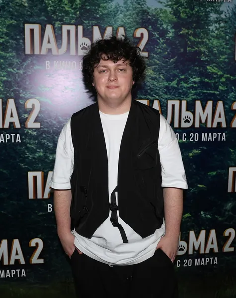 Никита Плахотнюк
