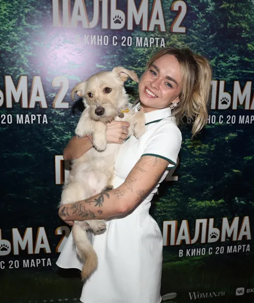 Маха Горячева