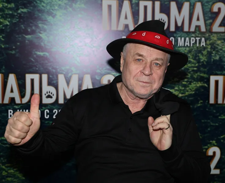 Григорий Гладков