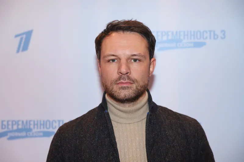 Евгений Пронин