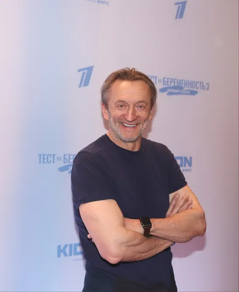 Александр Яцко