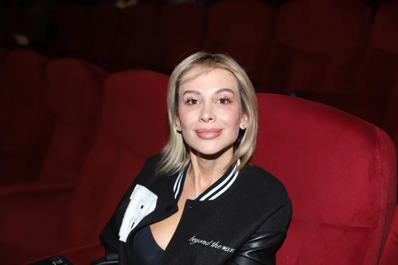 Анна Грачевская