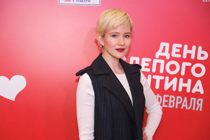 Яна Гладких