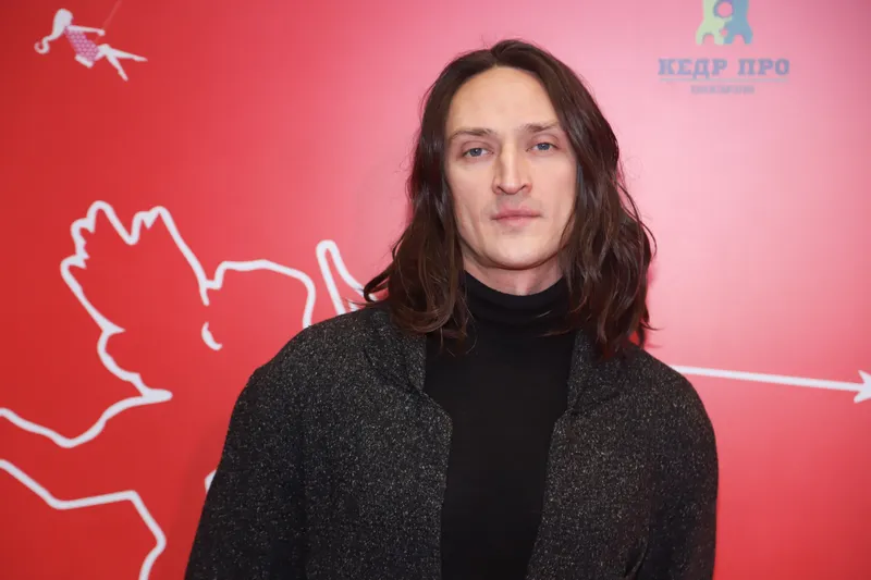 Юрий Чурсин