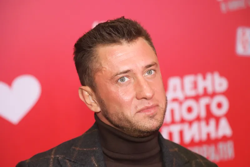 Павел Прилучный