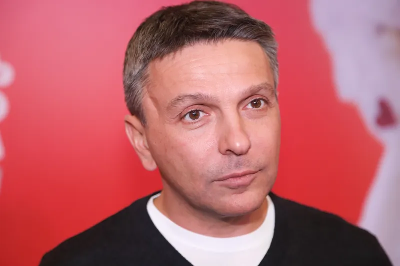 Леонид Барац