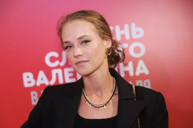 Катерина Ковальчук