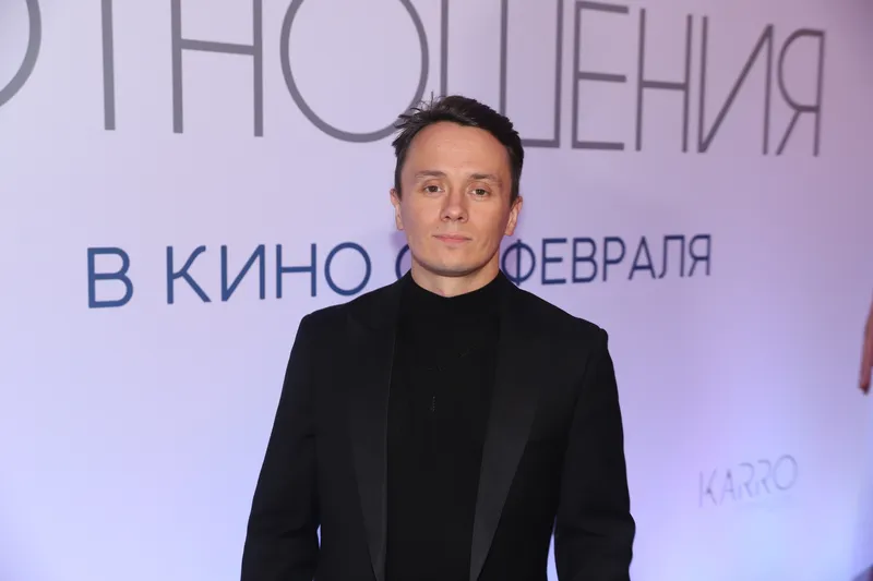 Илья Соболев