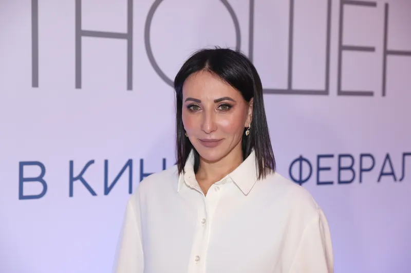 Алика Смехова