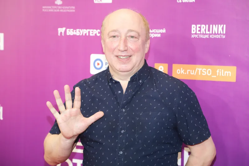 Сергей Степин