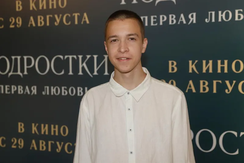 Григорий Столбов