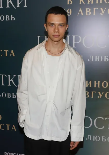 Евгений Кунцевич