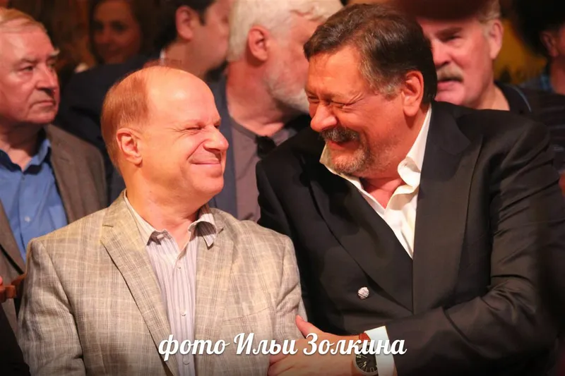 МХТ имени А.П.Чехова открыл новый сезон