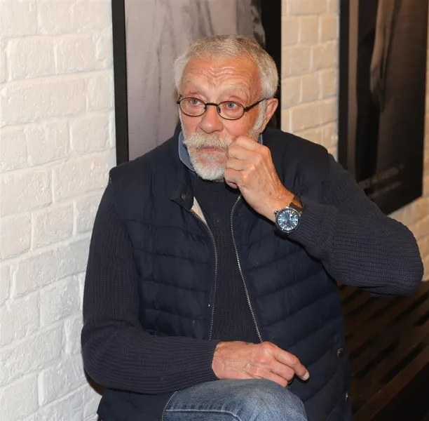 Юрий Рост