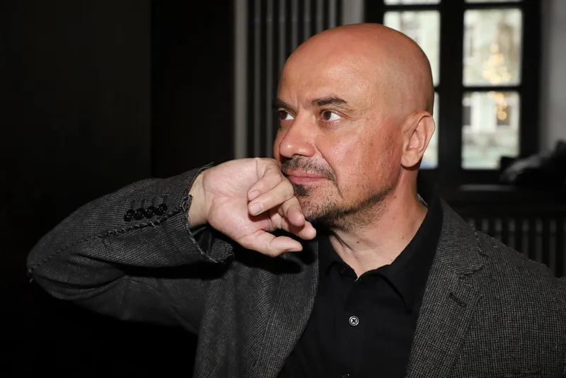 Влад Маленко
