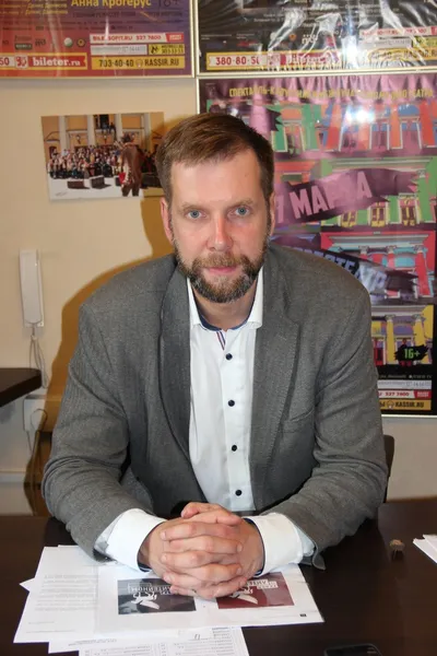 Сергей Морозов: Для движения вперед нужно создать ту команду, которая может решать серьезные задачи.