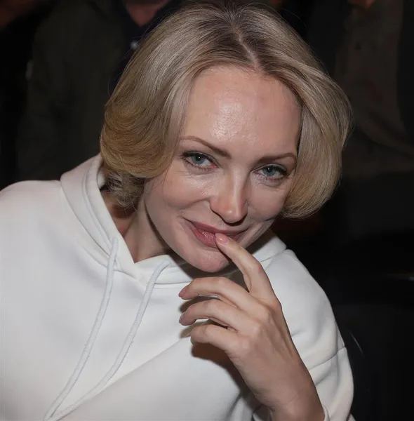 Джульетта Шабанова