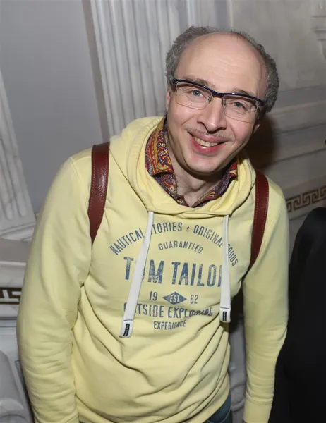 Дмитрий Хоронько