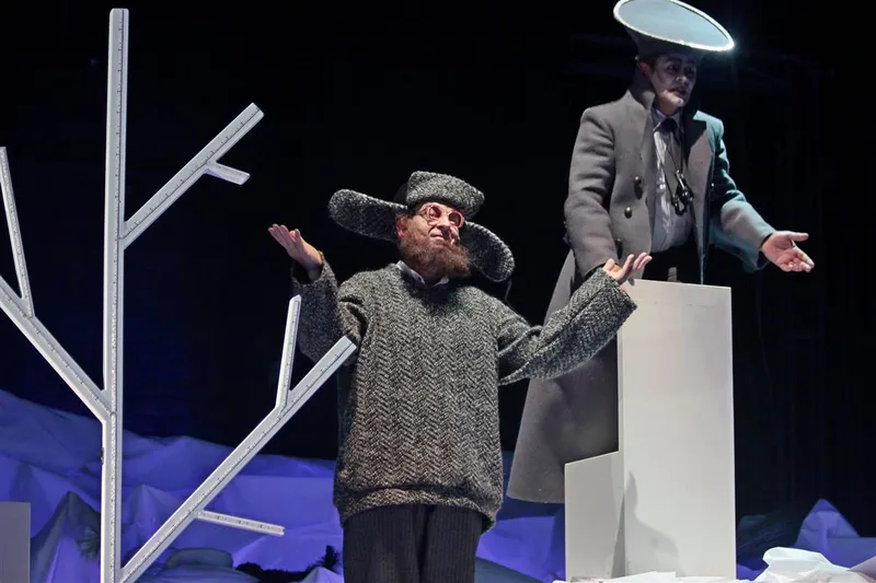 ...